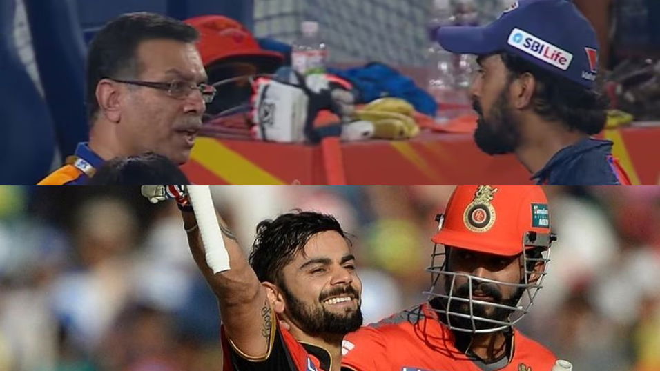 KL Rahul to captain RCB from IPL 2025? RCB fans jump on Sanjiv Goenka